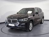 BMW X5 xDrive25d AHK Panorama Glasdach Head-Up Displ - BMW X5 aus 2021
