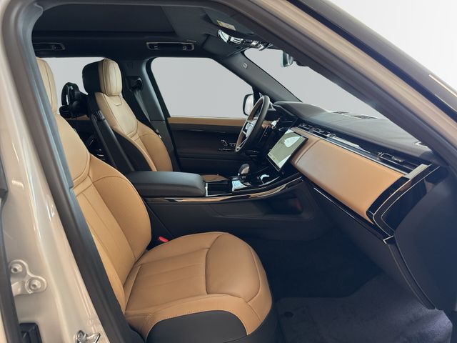 LAND ROVER Range Rover Sport – Bild 9