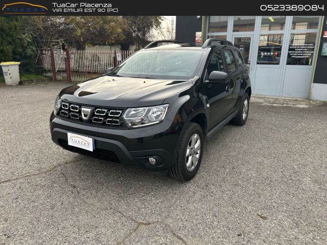 Dacia Duster Comfort 1.5 Blue dCi 115