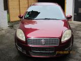 Fiat Linea 1.4 T-Jet 16V Dynamic Dynamic - Fiat Linea Gebrauchtwagen