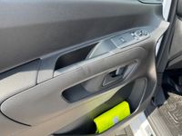Toyota Proace City - Vorschau Bild 22