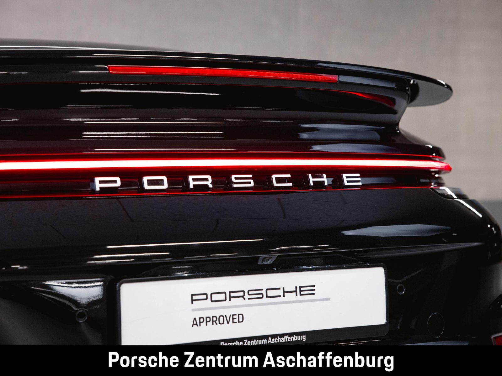 Porsche 911 Turbo S Servolenkung Plus foto 10