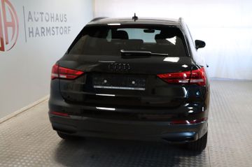 Audi Q3 35 TFSI 1.5 S-Tronic Optikpaket 19 Zoll AHK