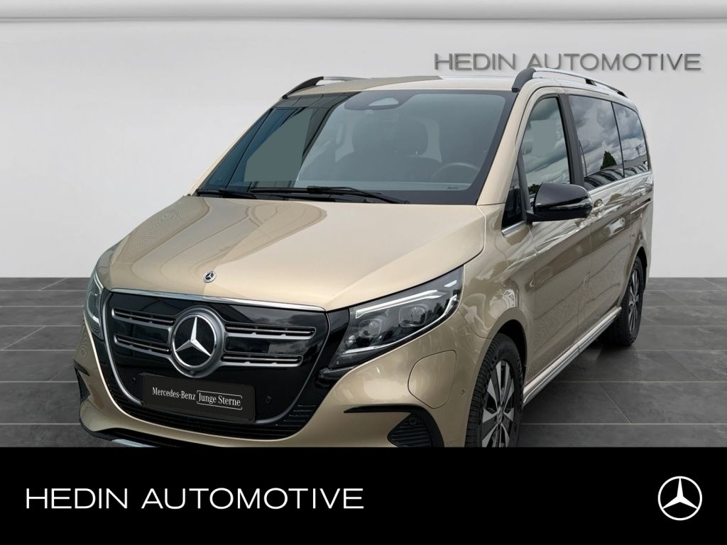 MERCEDES-BENZ EQV 300 AVANTGARDE Lang PANO|DISTR|360°|LEDER