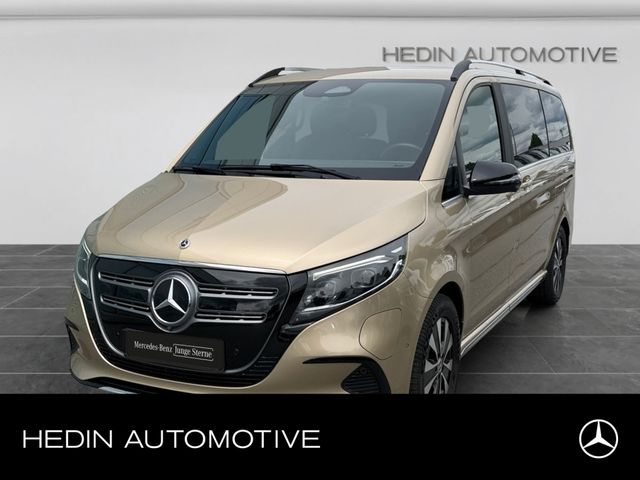 MERCEDES-BENZ EQV 300 AVANTGARDE Lang PANO|DISTR|360°|LEDER