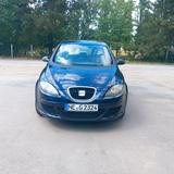 Seat seat altea  2009 1.6 Benzin   TÜV 06/27 - Seat Altea in Düsseldorf