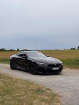 BMW M850i xDrive Coupé - Bowers&Wilkins