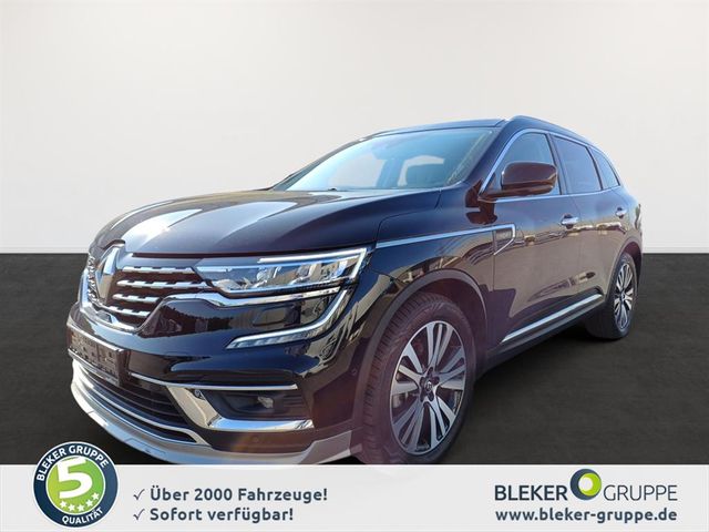 Renault KOLEOS Blue dCi185 Initiale Paris 4WD