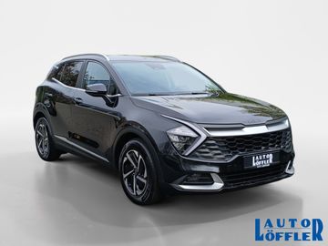 KIA Sportage - 7