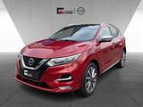 Nissan Qashqai 1.3 DIG-T 140 PS 6MT Tekna+