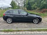 BMW 118d in sehr gutem Zustand - BMW 118 mit Diesel-Antrieb: 118i