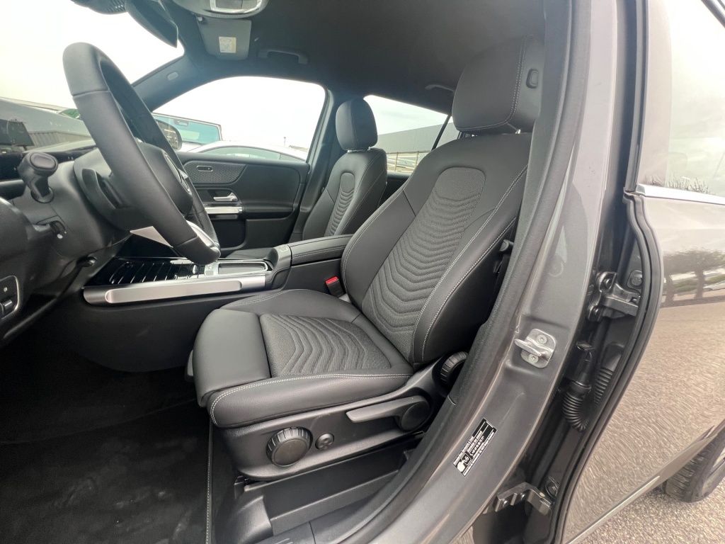 Mercedes-Benz GLB 200 d Progressive*Multibeam*Distr.*Rück-Kam. foto 24