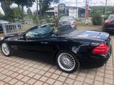 Mercedes-Benz 230 - Mercedes-Benz 230: Cabrio