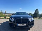 Bentley Continental GT 4.0 V8 - 1. Hd - Top Austattung 