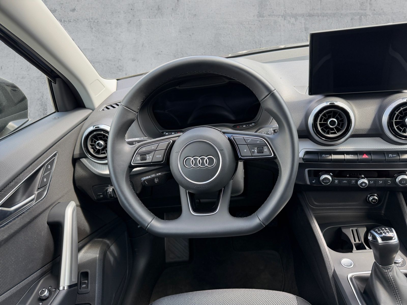 Audi Q2 - Bild 10
