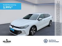 Volkswagen Passat - Vorschau Bild 1