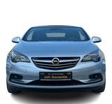 Opel Cascada Innovation*Navi*Kamera*Standheiz*BiXenon - Opel Cascada Gebrauchtwagen