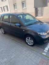 Mazda 2/2007 - Mazda 2 in Wiesbaden