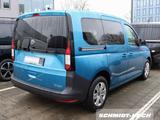 Volkswagen Caddy 5-Sitzer Motor 1.5 l TSI eHybrid EU6 85 kW - Volkswagen Caddy: 1.6
