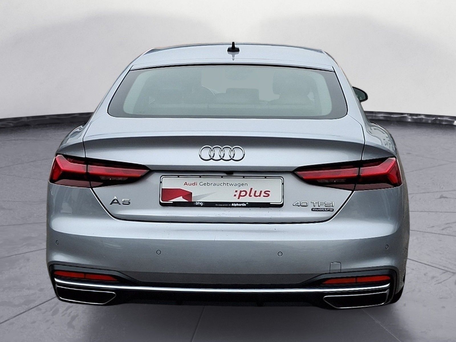 Audi A5 - Bild 5