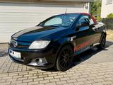 Opel Tigra 1.8 OPC Style Leder Klima Neuteile Audio - Opel Tigra: Opc