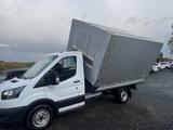 Ford Transit Dreistenkipper 350 L2 Einzelkabine - Ford E 350
