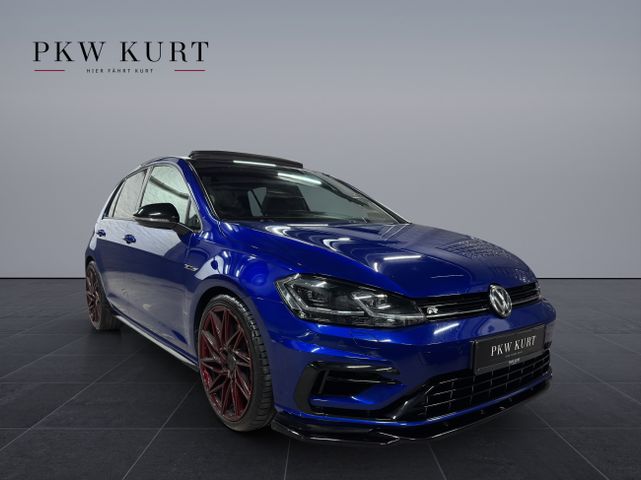 Volkswagen Golf R DSG *Akrapovic *Pano *DynA *Virtual *ACC