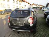 Dacia Duster I Laureate 4x2 SCe115 Kam,GJR,AHK - Dacia Duster: Laureate 4x2