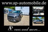 Citroën C3 Aircross Shine 31TKM PANO AUTOMATIK FINANZIER - mit Benzin-Antrieb: Panorama-Dach, Kleinwagen