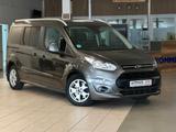 Ford Grand Tourneo-Behindertengerecht-Rampe-Titanium - Ford Grand Tourneo aus 2016