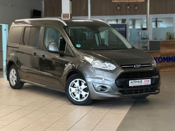 Ford Grand Tourneo - 2