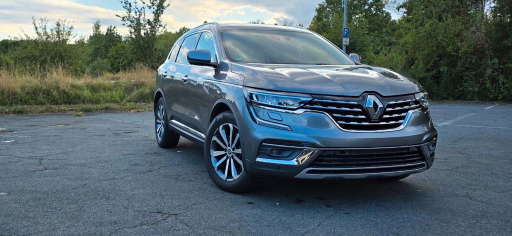 Image of Renault Koleos
