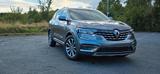 Renault Koleos BLUE dCi 185 4WD X-tronic Intens Intens - Renault Koleos von privat