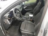 Audi A3 Sportback s line AHK*NAVI*LED*LEDER*RFK*18LM* - Audi A3: Limousine