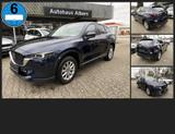 Mazda CX-5 SKYACTIV-G 194 Sports-line Plus, Leder , BO - Mazda CX-5: Sports Line Plus