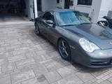 Porsche 996 Carrera Cabriolet 996 Carrera - Porsche 996 Gebrauchtwagen