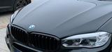 BMW X5 M- Packet - BMW X5 M mit Diesel-Antrieb