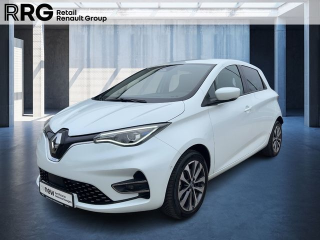 Renault ZOE Intens R135/Z.E. 50 (Kauf-Batterie)