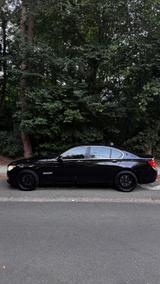 BMW 730d LCI Individual | Dynamic Drive | IAS - BMW 730: 730d