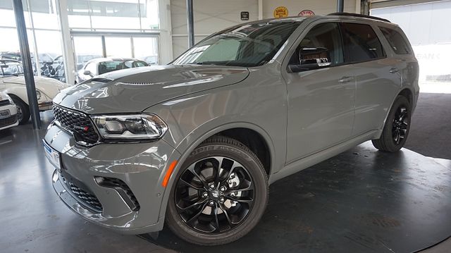 Dodge Durango 5.7l V8 GSD*Alu20*4x4*6 Sitzer*Navi*