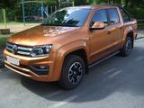 Volkswagen VW Amarok Canyon 3.0 TDI 150,1 Hand,185832... - VW Amarok Gebrauchtwagen in Hannover
