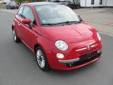 Fiat 500 0.9 Twin Air Lounge - Fiat 500: 0 9