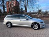 Volkswagen Vw Passat 2016 Diesel Automatik Euro 6 - Volkswagen Passat: Eu