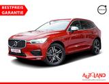 Volvo XC60 T5 R Design AWD LED Navi ACC Bowers&Wilkins - Volvo XC60: R Design