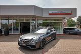 Mercedes-Benz E 63 S AMG 4Matic/DRIVERS PACKAGE/S-HEFT/TOP - Mercedes-Benz E 63 AMG: Kombi