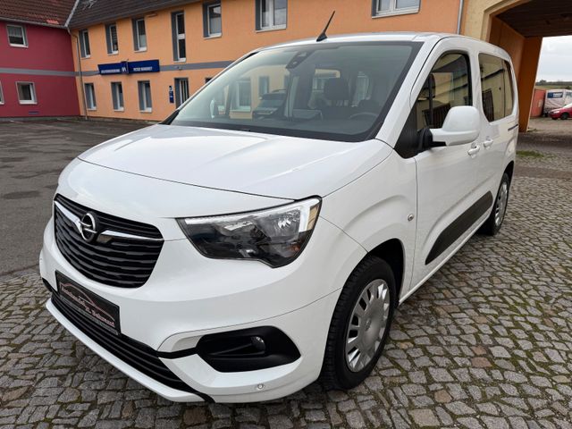 Opel Combo Life E 1.5 CDTI Edition Klima PDC Navi