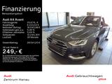 Audi A4 Avant 35 TDI Stronic ADVANCED PANO*AHK*MATRIX - Audi Gebrauchtwagen von 2023