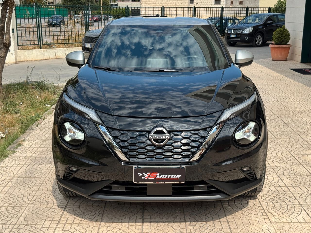 Other NISSAN JUKE 1.6 HEV N-CONNECTA AUTOMATICA imagem 2