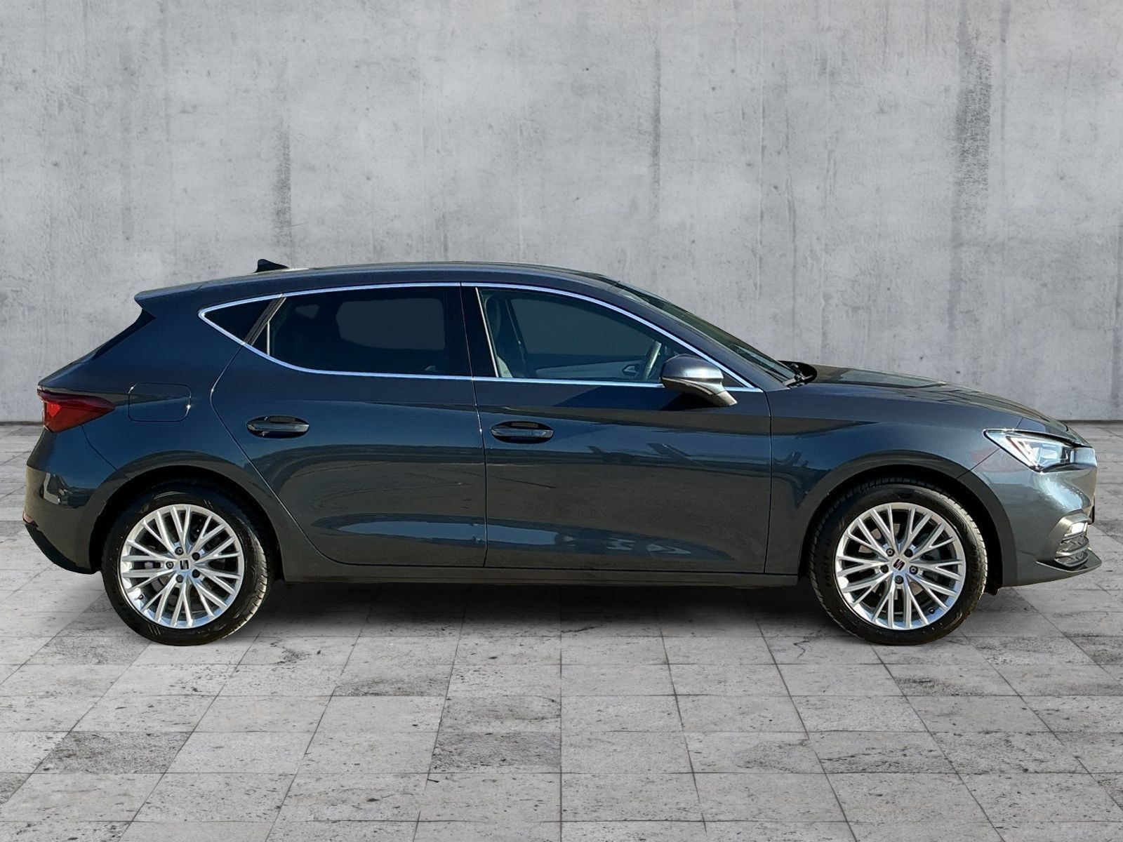Seat Leon - Bild 7