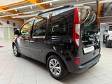 Renault Kangoo Limited|Automatik|Klima|Tempomat|PDC|BT - Renault Kangoo: mit ABS
